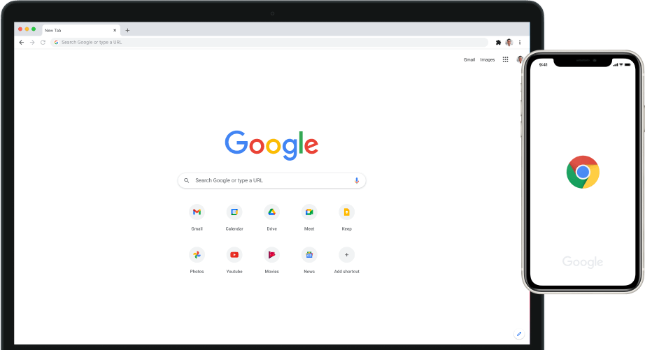 Google Chrome